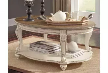 Журнальные столики