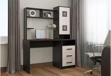 Столы компьютерные