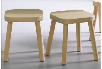 Табуреты