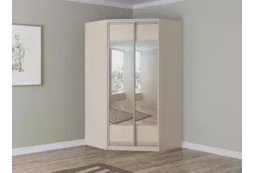 Шкафы угловые