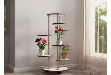 Подставки под цветы