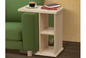 Столы приставные