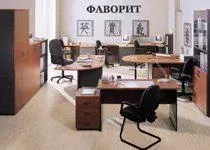 Мебель для персонала