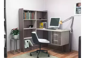 Уголок школьника