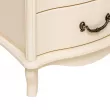 Тумба прикроватная Leset Джульетта (2 ящ.) Дуб шампань 