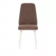 Стул Leset Дрим  Vendetta 7 коричневый