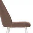 Стул Leset Дрим  Vendetta 7 коричневый