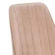 Стул Leset Дрим  Vendetta 3 бежевый