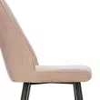 Стул Leset Дрим  Vendetta 3 бежевый