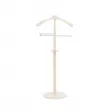 Вешалка напольная Leset Бостон Слоновая кость 