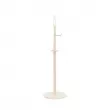 Вешалка напольная Leset Бостон Слоновая кость 