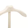 Вешалка напольная Leset Бостон Слоновая кость 