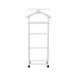 Вешалка напольная Leset Чикаго Белый 
