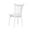 Стул Leset Орегон Белый Селена белый