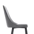 Стул Leset Эби  Vendetta 11 серый