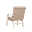 Кресло Leset Модена  Слоновая кость V18 бежевый