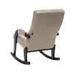 Кресло-качалка Leset Спринг  Венге Malmo 05