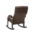 Кресло-качалка Leset Спринг  Венге Malmo 28