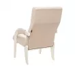 Кресло Leset Спринг  Слоновая кость V18 бежевый