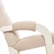Кресло Leset Спринг  Слоновая кость V18 бежевый