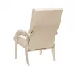 Кресло Leset Спринг  Слоновая кость Dundi 112