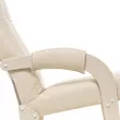 Кресло Leset Спринг  Слоновая кость Dundi 112