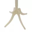 Вешалка напольная Leset Галант-3  Слоновая кость 