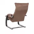 Кресло-трансформер Leset Монако  Венге текстура V23 молочный шоколад