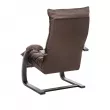 Кресло-трансформер Leset Монако  Венге текстура Malmo 28
