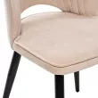 Стул Leset Арман   Бежевый