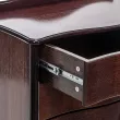 Комод Leset Джульетта  Орех 