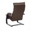 Кресло-трансформер Leset Монако  Венге Malmo 28