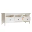 Leset Тумба ТВ Мира (Тумба ТВ 03)  Белый 