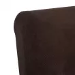 Кресло Leset Remix  Венге Ophelia 15