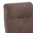 Кресло Leset Tinto релакс  Орех Ophelia 15