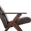 Кресло Leset Tinto  Орех Vegas Lite Amber