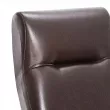 Кресло Leset Tinto  Орех Vegas Lite Amber