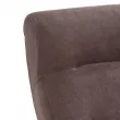 Кресло Leset Tinto  Орех Ophelia 15