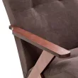 Кресло Leset Tinto  Орех Ophelia 15
