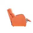 Кресло-реклайнер Leset Грэмми-1   V39 оранжевый