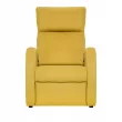 Кресло-реклайнер Leset Грэмми-2   V28 желтый