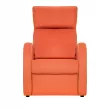 Кресло-реклайнер Leset Грэмми-2   V39 оранжевый