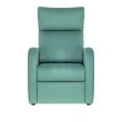 Кресло-реклайнер Leset Грэмми-2   V43 зелёный
