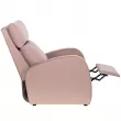 Кресло-реклайнер Leset Грэмми-2   V11 сиреневый