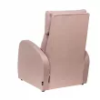 Кресло-реклайнер Leset Грэмми-2   V11 сиреневый
