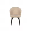 Стул Leset Эшби   Бежевый