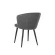Стул Leset Эшби   Графит