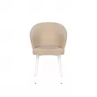 Стул Leset Эшби   Бежевый