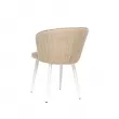 Стул Leset Эшби   Бежевый