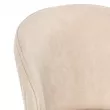 Стул Leset Эшби   Бежевый